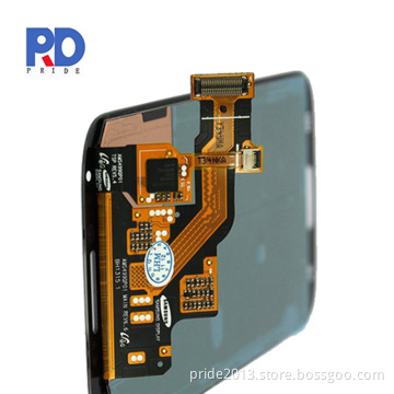 Cell Phone LCD Screen for Samsung I9500 S4